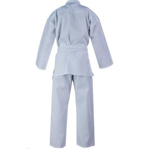 Blitz Sports Adult Karate Suit - White Blitz Sports