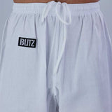 Blitz Sports Adult Karate Suit - White Blitz Sports