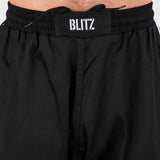 Blitz Sports Classic Polycotton Full Contact Trousers Blitz Sports