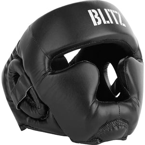 Blitz Sports Club Full Contact Head Guard Blitz Sports