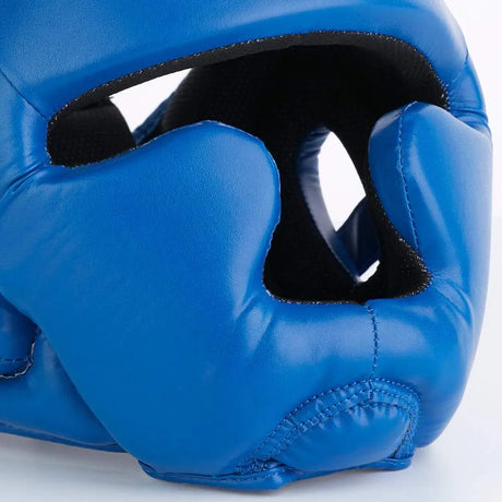 Blitz Sports Club Full Contact Head Guard Blitz Sports