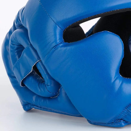 Blitz Sports Club Full Contact Head Guard Blitz Sports