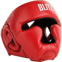 Blitz Sports Club Full Contact Head Guard Blitz Sports