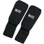 Blitz Sports Cotton Shin Guards Blitz Sports