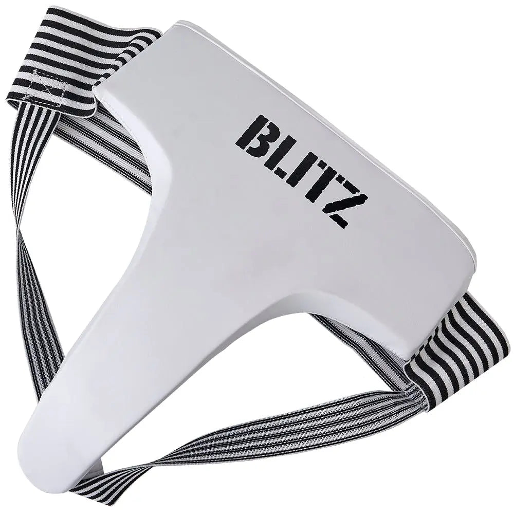 Blitz Sports Deluxe Female Groin Guard Blitz Sports