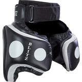 Blitz Sports Deluxe Thigh Pads - Black Blitz Sports