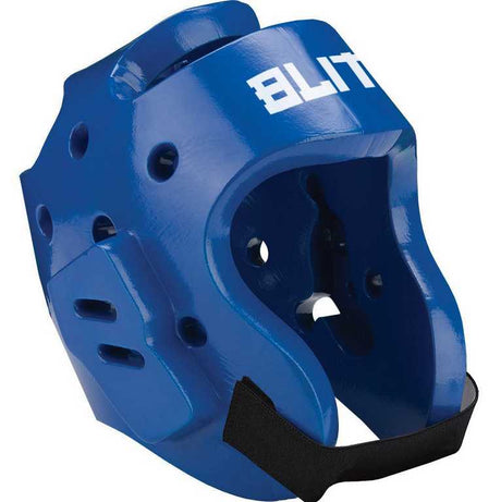 Blitz Sports Dipped Foam Hood Head Guard Blitz Sports