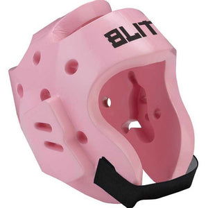 Blitz Sports Dipped Foam Hood Head Guard Blitz Sports