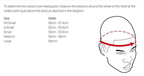 Blitz Sports Dipped Foam Hood Head Guard Blitz Sports