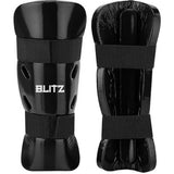 Blitz Sports Dipped Foam Shin Guard Blitz Sports