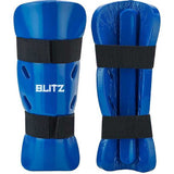 Blitz Sports Dipped Foam Shin Guard Blitz Sports