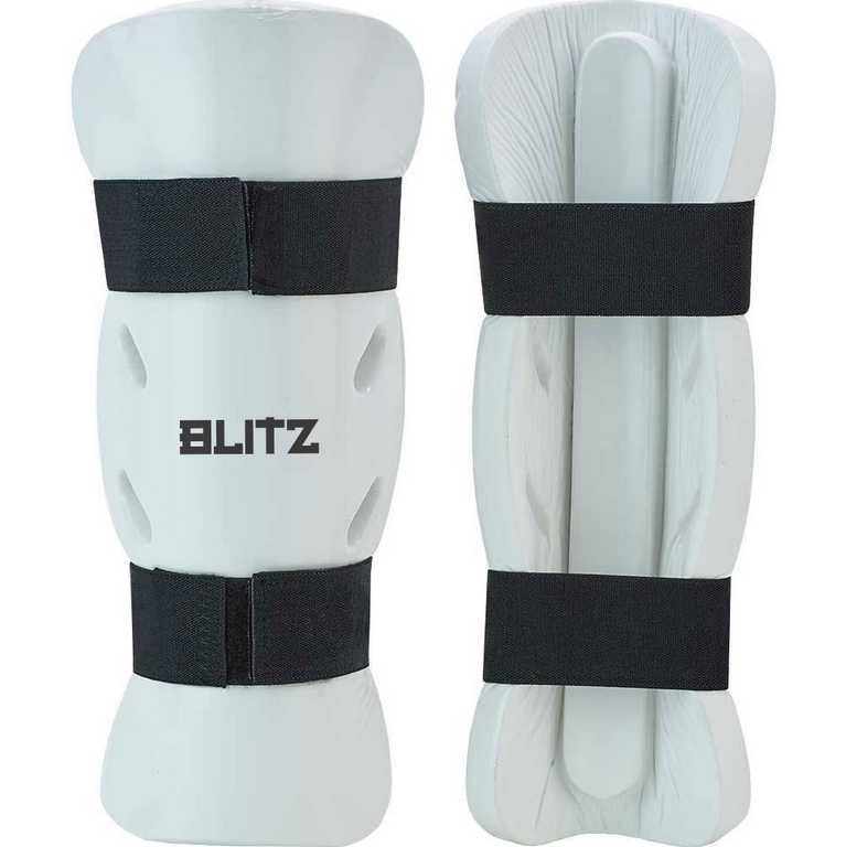 Blitz Sports Dipped Foam Shin Guard Blitz Sports