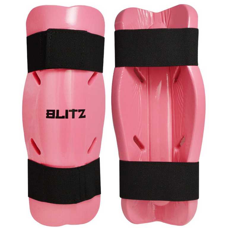 Blitz Sports Dipped Foam Shin Guard Blitz Sports