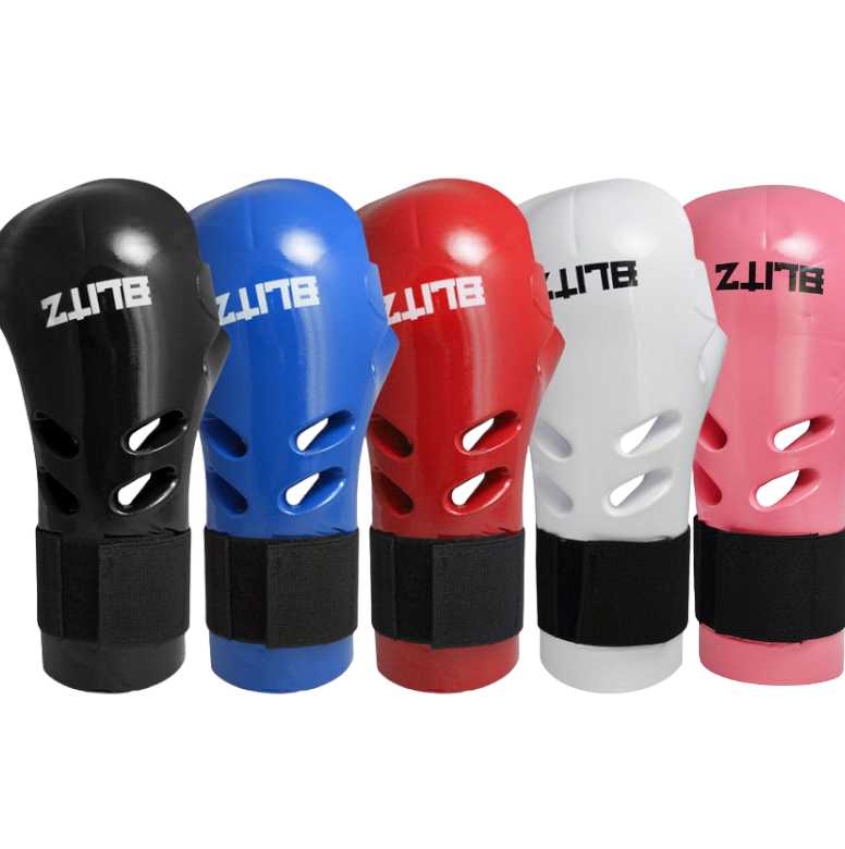 Blitz Sports Dipped Foam Tag Gloves Blitz Sports