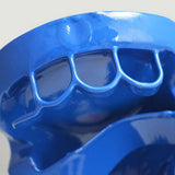 Blitz Sports Dipped Foam Tag Gloves Blitz Sports