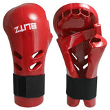 Blitz Sports Dipped Foam Tag Gloves Blitz Sports