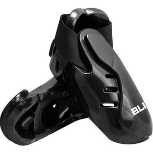 Blitz Sports Double Padded Dipped Foam Foot Guards Blitz Sports