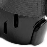 Blitz Sports Double Padded Dipped Foam Foot Guards Blitz Sports