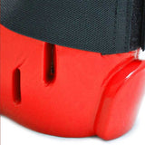 Blitz Sports Double Padded Dipped Foam Foot Guards Blitz Sports