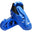Blitz Sports Double Padded Dipped Foam Foot Guards Blitz Sports