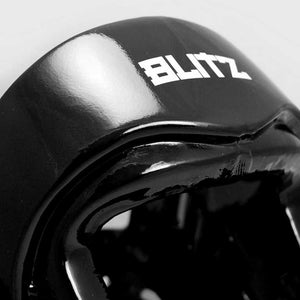 Blitz Sports Double Padded Dipped Foam Head Guard Blitz Sports