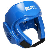 Blitz Sports Double Padded Dipped Foam Head Guard Blitz Sports