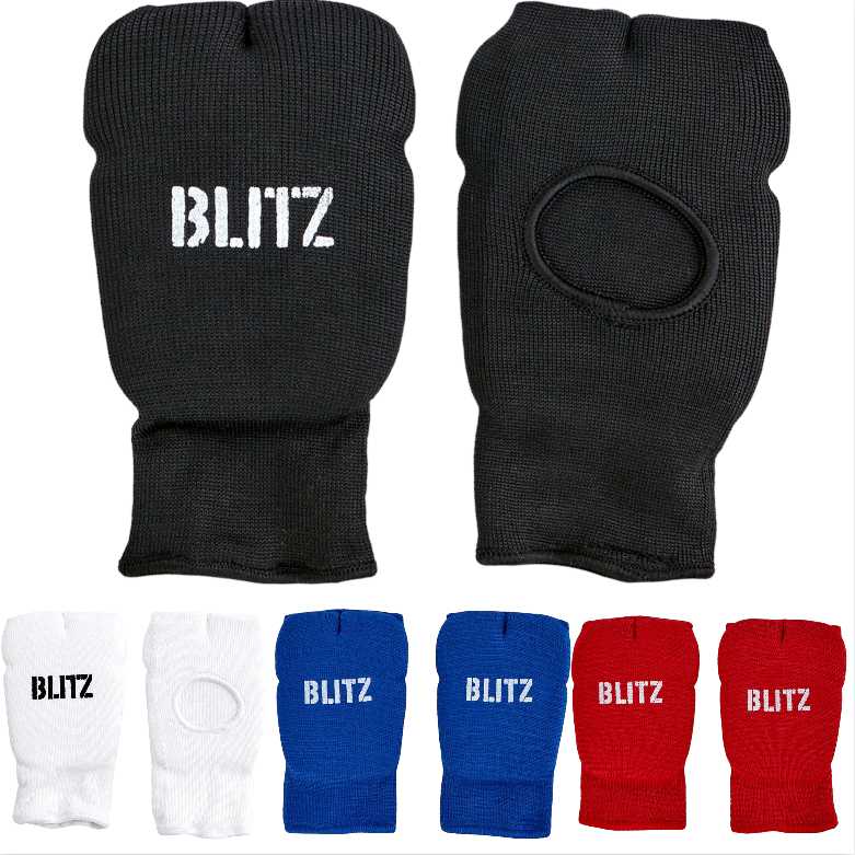 Blitz Sports Elastic Hand Pads Blitz Sports