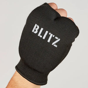 Blitz Sports Elastic Hand Pads Blitz Sports