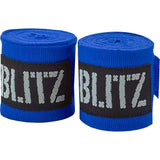 Blitz Sports Elasticated Hand Wraps 120" Long Blitz Sports