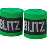 Blitz Sports Elasticated Hand Wraps 120" Long Blitz Sports