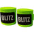Blitz Sports Elasticated Hand Wraps 120" Long Blitz Sports