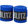 Blitz Sports Elasticated Hand Wraps 180" Long Blitz Sports