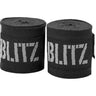 Blitz Sports Elasticated Hand Wraps 180" Long Blitz Sports