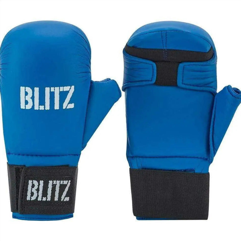 Karate gloves cheap for kids