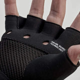 Blitz Sports Gel Hand Wraps - Black Blitz Sports