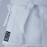 Blitz Sports Kids Student Karate Suit Blitz Sports