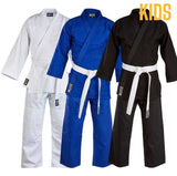 Blitz Sports Kids Student Judo Suit Blitz Sports