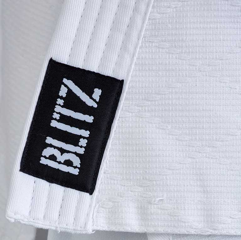 Blitz Sports Student Judo Suit Blitz Sports