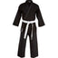 Blitz Sports Lightweight Adult Judo Suit - White Blitz Sports