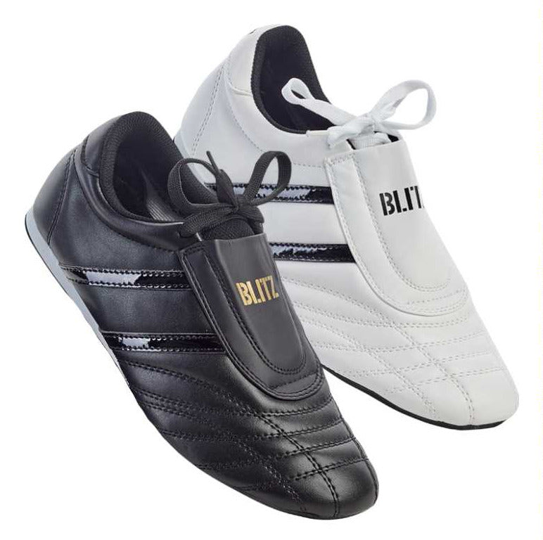 Blitz Sports Martial Arts Training Shoes Blitz Sports