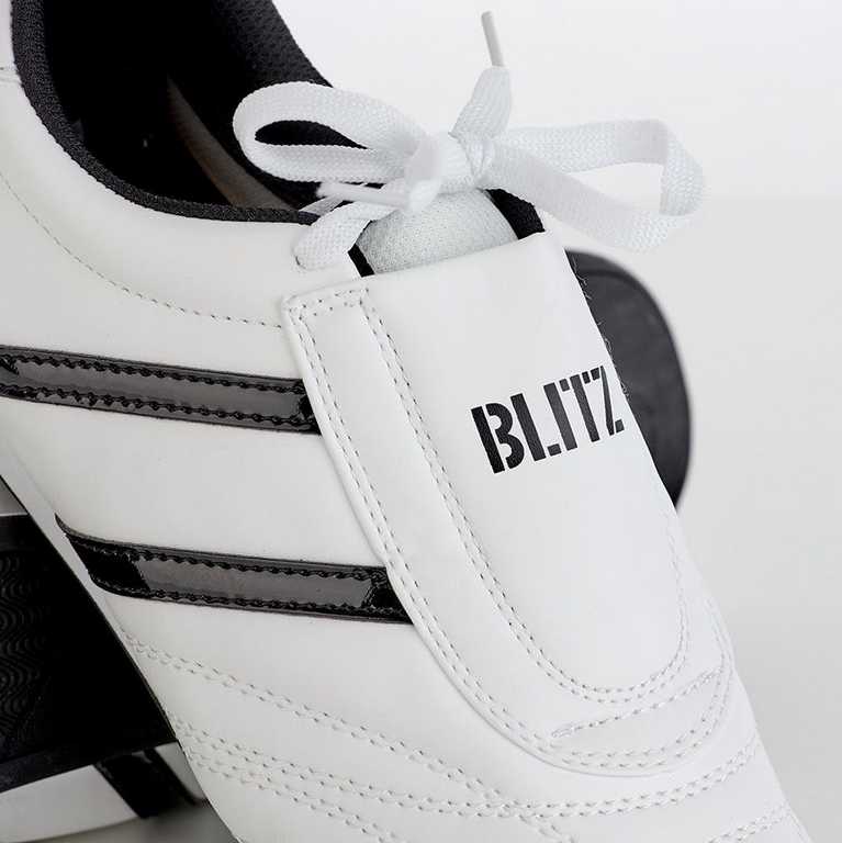 Blitz Sports Martial Arts Training Shoes Blitz Sports