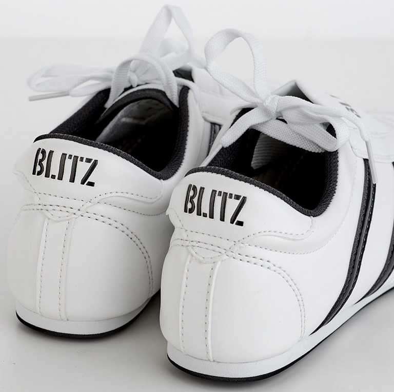 Blitz Sports Martial Arts Training Shoes Blitz Sports