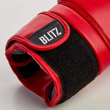 Blitz Sports Omega PU Boxing Gloves Blitz Sports