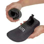 Blitz Superflex Sports Shoes - Black - Fight Co