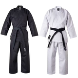 Blitz Adult Shinzou Martial Arts Gi - 8.5oz