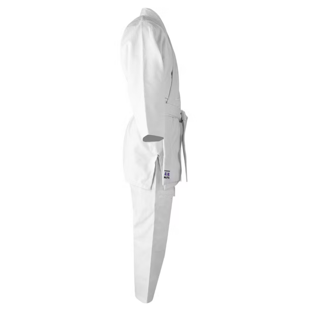 Blitz Fudoshin Judo Gi - 550g