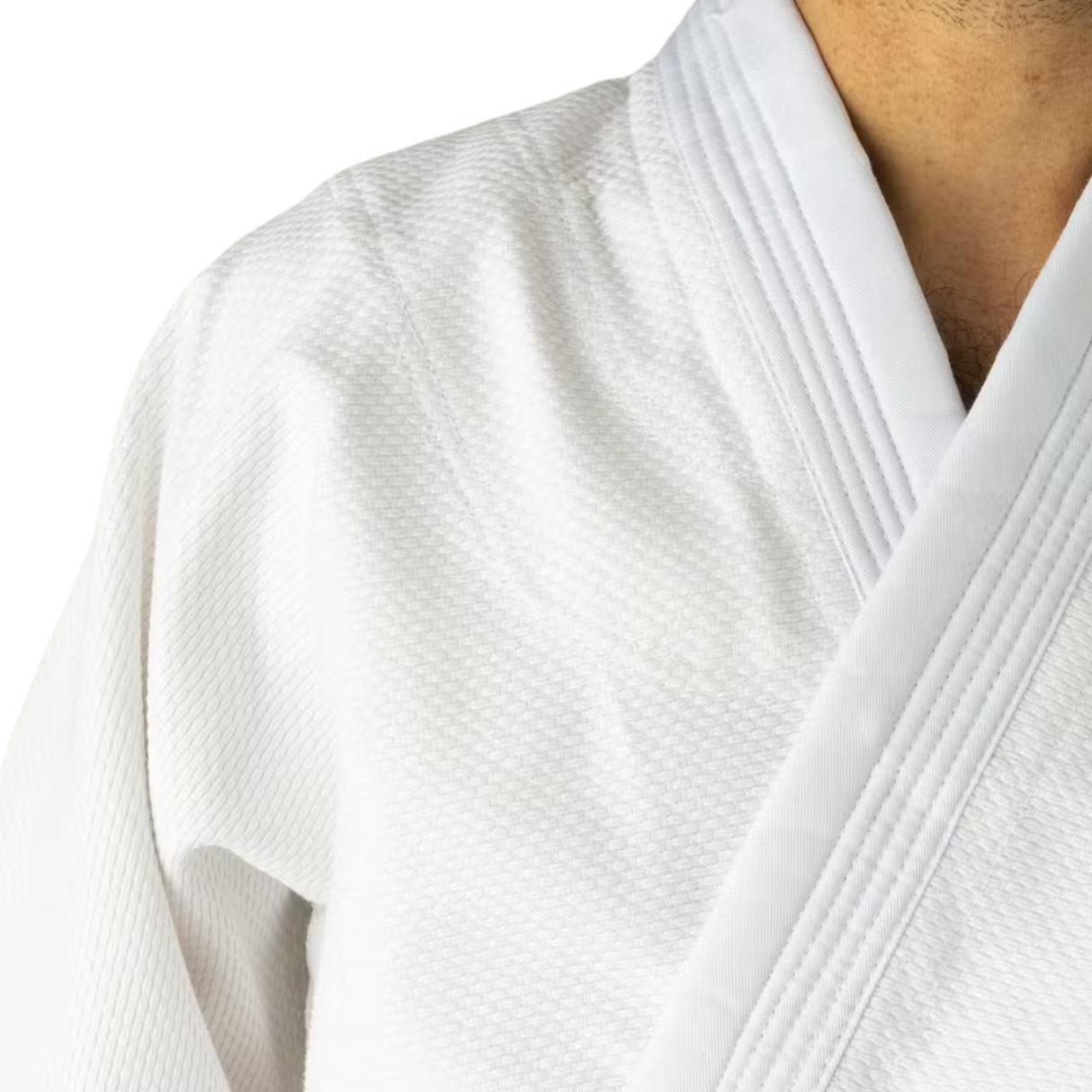 Blitz Fudoshin Judo Gi - 550g