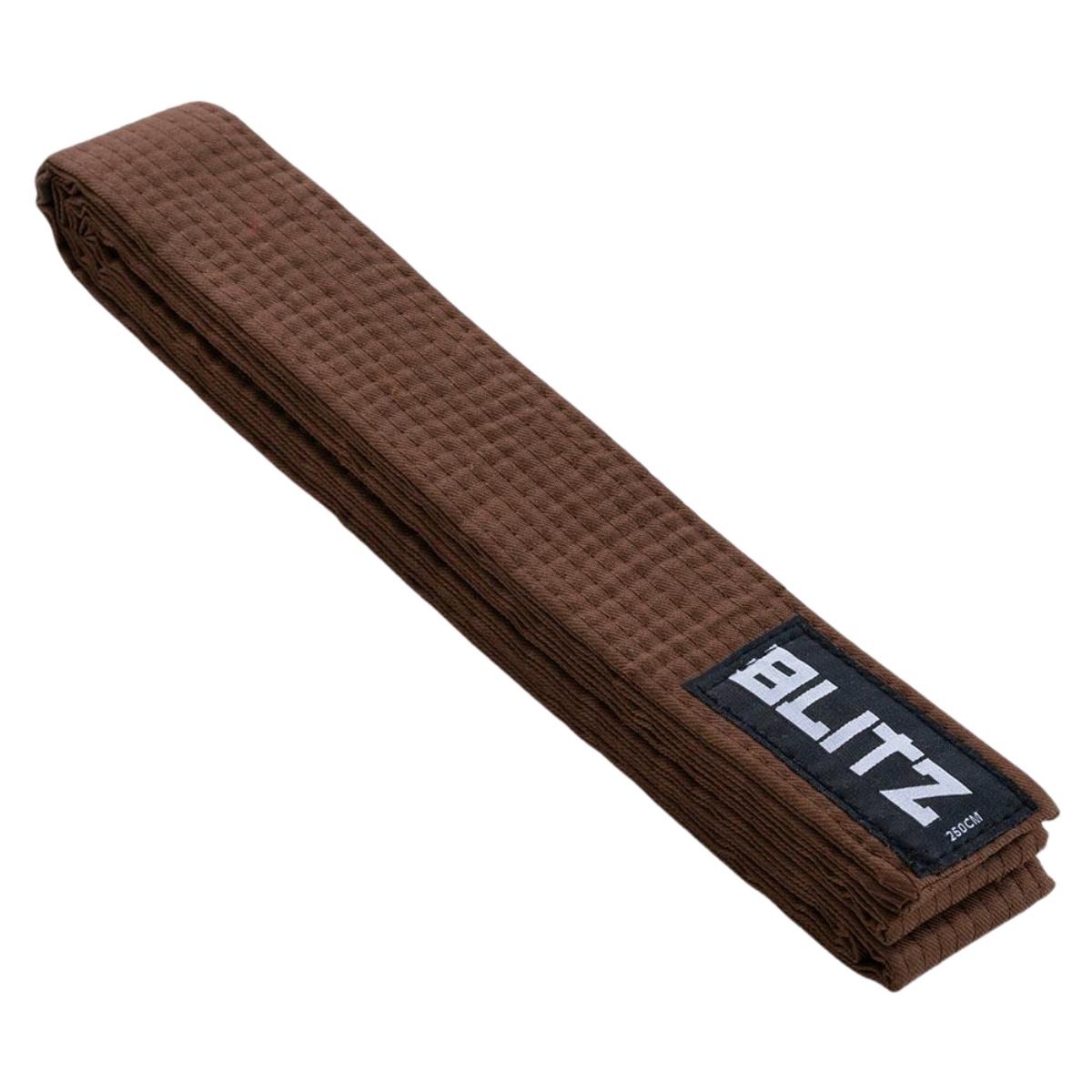 🎁 Blitz Plain Coloured Rank Belt (50% off)