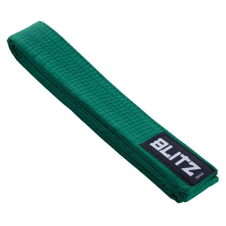 🎁 Blitz Plain Coloured Rank Belt (100% off)