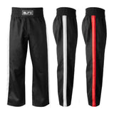 Blitz Adult Club Contact Kickboxing Trousers